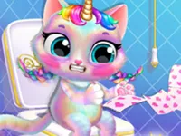 https://www.guolikb.com/game/twinkle-my-unicorn-cat-princess-caring