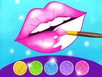 https://www.guolikb.com/game/glitter-lips-coloring-game