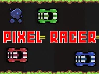 https://www.guolikb.com/game/pixel-racer