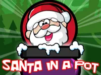 https://www.guolikb.com/game/santa-in-a-pot