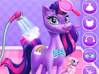 https://www.guolikb.com/game/magical-unicorn-grooming-world