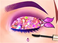 https://www.guolikb.com/game/princess-eye-art-salon-beauty-makeover-game