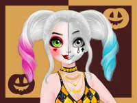 https://www.guolikb.com/game/princess-halloween-makeup-halffaces-tutorial