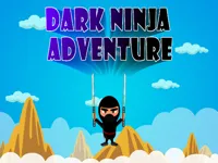 https://www.guolikb.com/game/dark-ninja-adventure