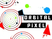 https://www.guolikb.com/game/orbital-pixel