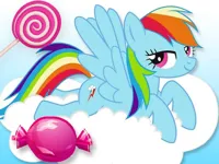 https://www.guolikb.com/game/pony-candy-run