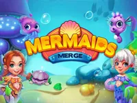 https://www.guolikb.com/game/merge-mermaids