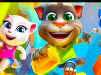 https://www.guolikb.com/game/talking-tom-runner