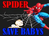 https://www.guolikb.com/game/spider-man-save-babys