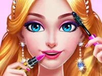 image Beauty Makeup Salon - Princess Makeover