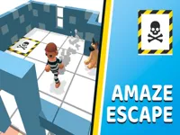 https://www.guolikb.com/game/amaze-escape