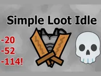 https://www.guolikb.com/game/simple-loot-idle