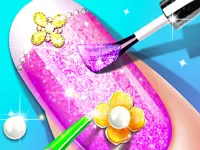 https://www.guolikb.com/game/princess-nail-makeup-salon