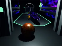 3D Ball Space