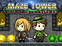 https://www.guolikb.com/game/maze-tower