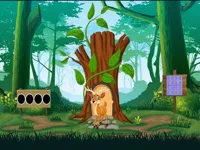 https://www.guolikb.com/game/fawn-escape