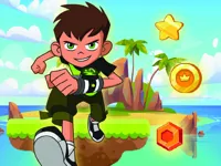 https://www.guolikb.com/game/ben-10-island-run
