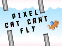 https://www.guolikb.com/game/pixel-cat-cant-fly
