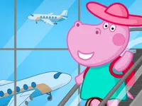 https://www.guolikb.com/game/hippo-family-airport-adventure