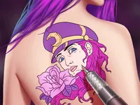 https://www.guolikb.com/game/princess-tattoo-master