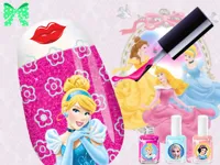 https://www.guolikb.com/game/princess-nail-salon