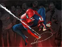 https://www.guolikb.com/game/spiderman-vs-zombie