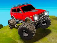 Offroad Muddy Trucks