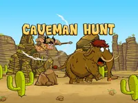 https://www.guolikb.com/game/caveman-hunt
