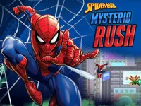 image Spider-Man Mysterio Rush